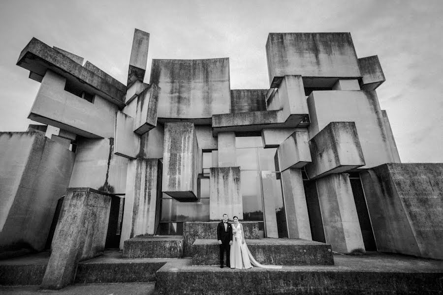 Svatební fotograf Jiří Šmalec (jirismalec). Fotografie z 22.května 2025