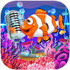 Clownfish Voice Changer icon