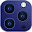 iCamera - Stylish camera for OS 14 Download on Windows
