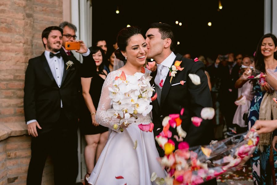 Fotógrafo de casamento Nilso Tabare (tabare). Foto de 1 de outubro 2020