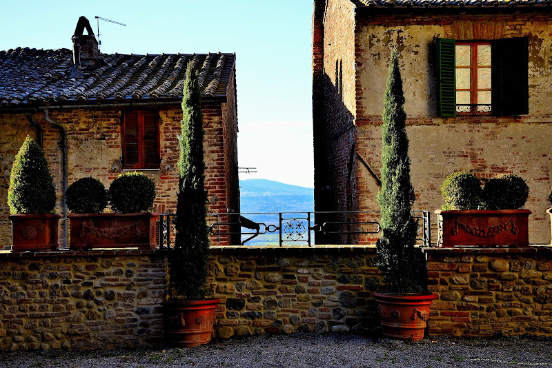 linee toscane di lopicchio