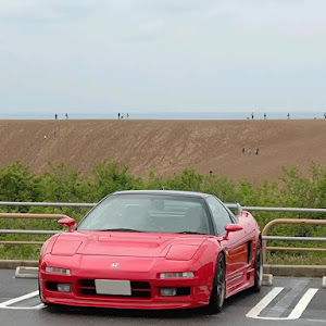 NSX NA1