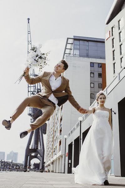 Wedding photographer Vitaliy Turovskyy (turovskyy). Photo of 5 May 2019