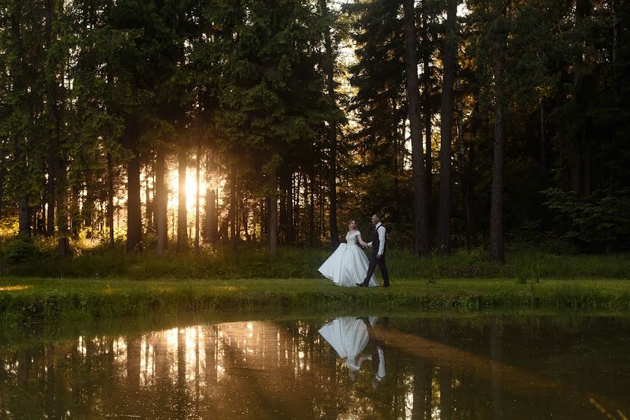 Fotógrafo de casamento Kayana Lis (kayana). Foto de 4 de setembro 2019