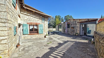 maison à Cordes-sur-Ciel (81)