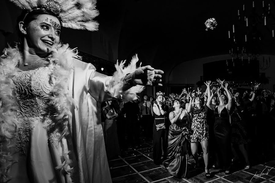 Photographe de mariage Leandro Herrera (leanherrerafotos). Photo du 9 janvier 2023