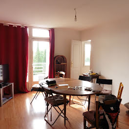 appartement à Pont-Saint-Esprit (30)