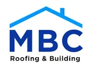 MBC Roofing & Building Logo