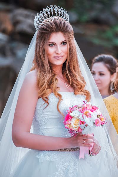 Wedding photographer Tamerlan Samedov (tamerlansamedov). Photo of 30 April 2017