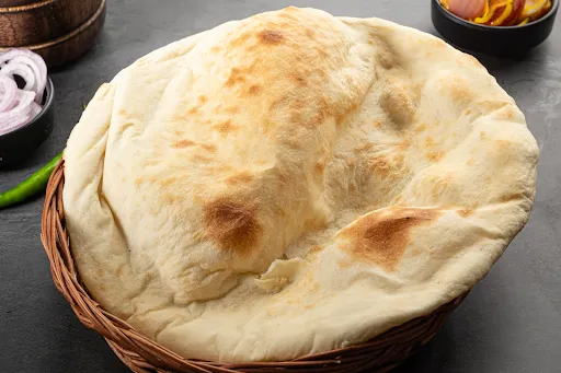 Khameeri Roti