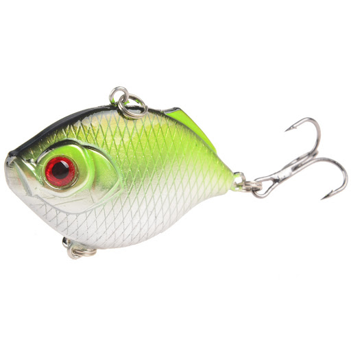 Title 4, Long Cast Luya Bait Classic Bream lure. Long ca...