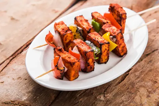 Peri-Peri Paneer Tikka