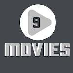 Cover Image of Скачать 9Movies 2.0 APK