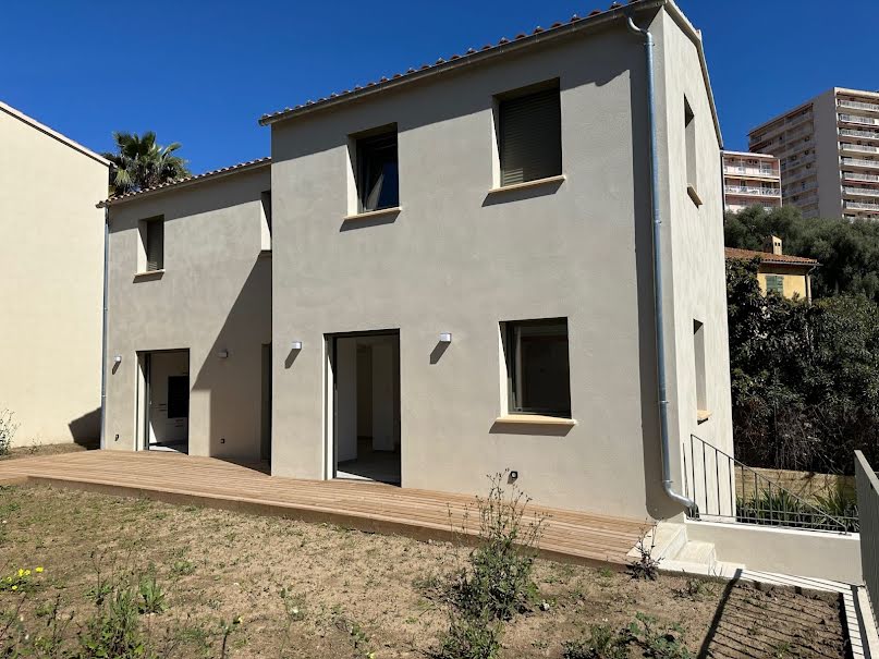 Vente maison 4 pièces 110 m² à Ajaccio (20000), 695 000 €