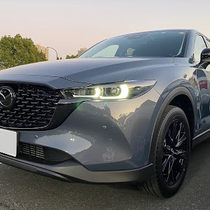 CX-5 KF2P