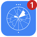 windy.app: wind forecast & marine weather 6.3.6 APK Скачать