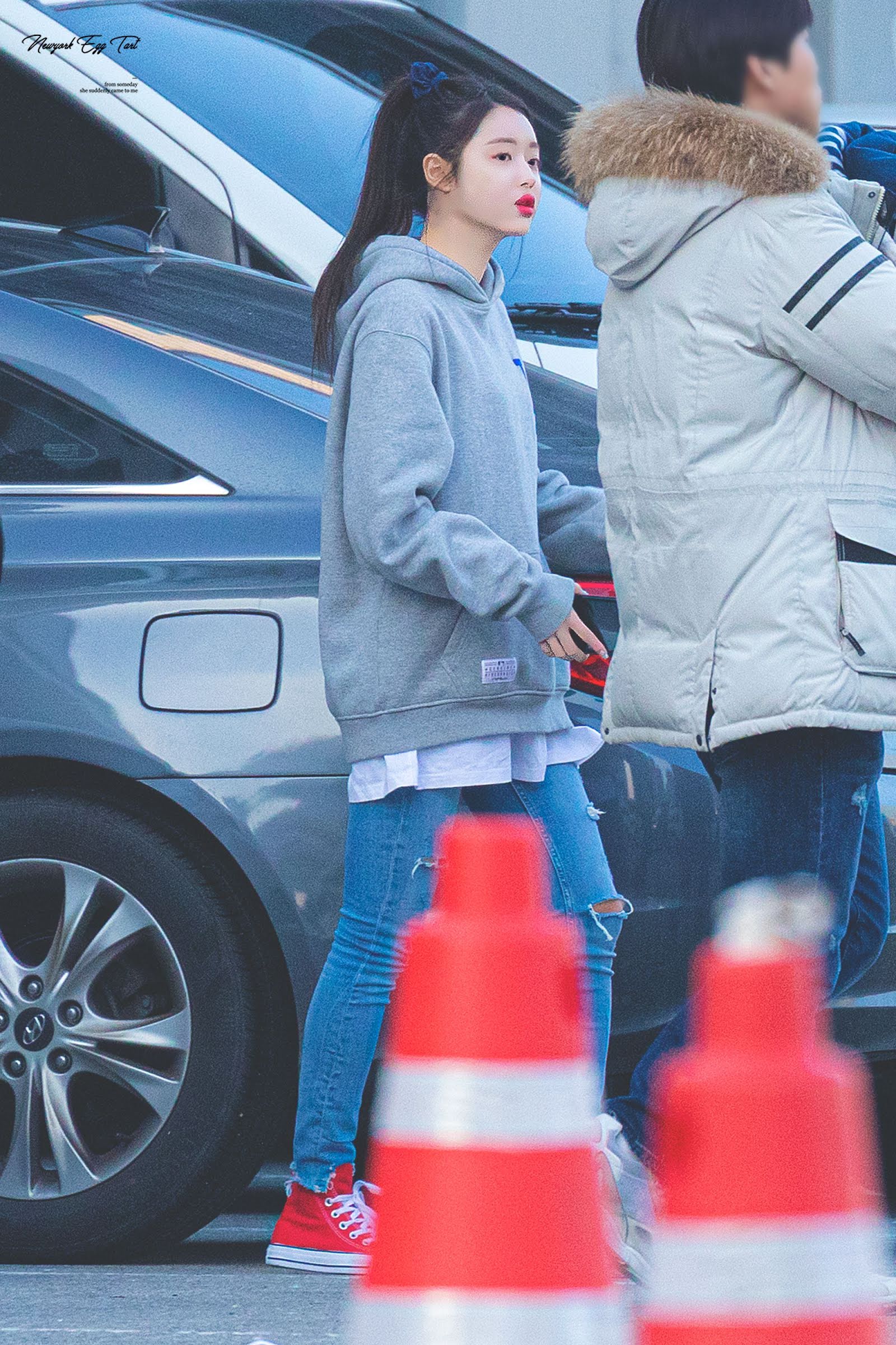 yooa casual 42