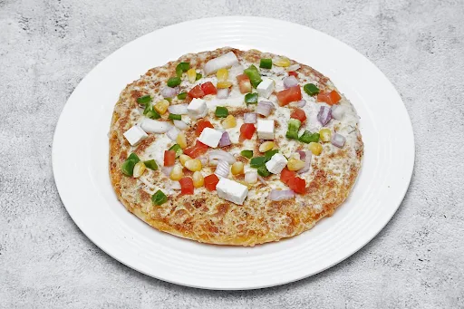 Paneer Pizza