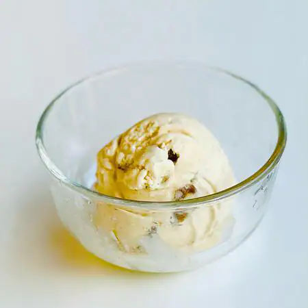 Fig & Honey Ice Creams