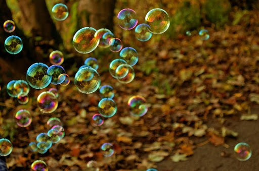 Bubbles Wallpapers Free