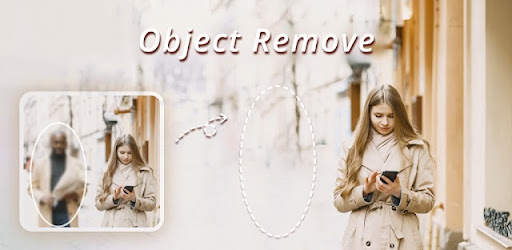 Photo Retouch- Object Removal