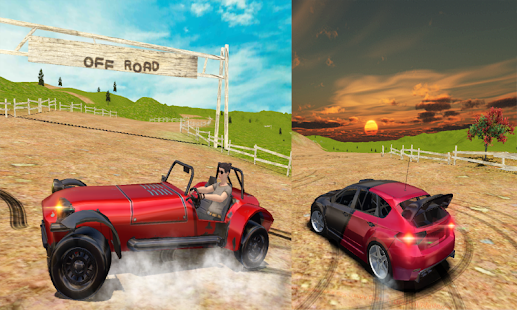 Snow 4x4 Off-Road Rally(圖3)-速報App