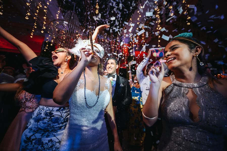 Fotógrafo de bodas Luis Soto (luisoto). Foto del 19 de diciembre 2017