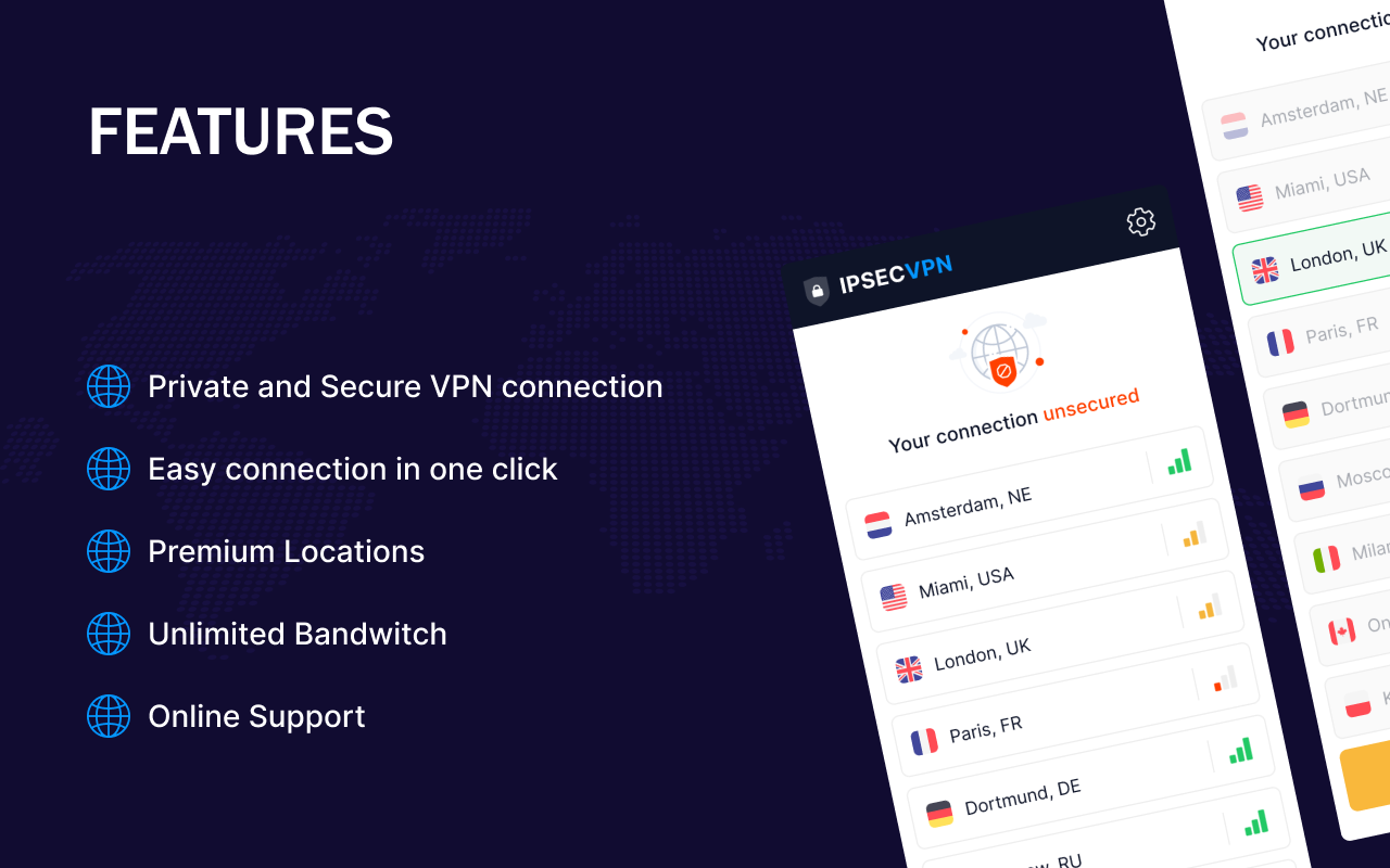 IPSECVPN Preview image 10