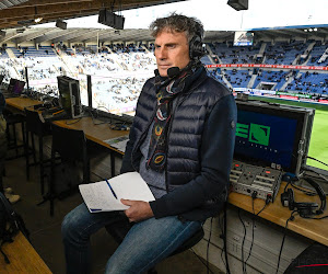 Peter Vandenbempt bikkelhard voor Club Brugge na nederlaag