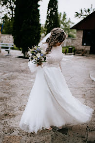 Fotógrafo de bodas Ionuț Colotelo (colotelo). Foto del 18 de julio 2019