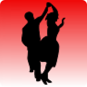 Dance Chachacha  Icon