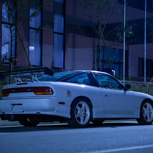 180SX RPS13