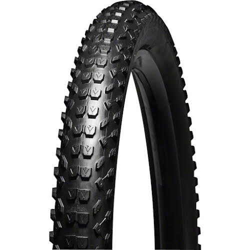 Vee Tire Co. Trax Monster Tire: 36" x 2.25" 72tpi MPC Compound