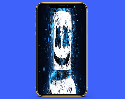 Marshmello Wallpaper