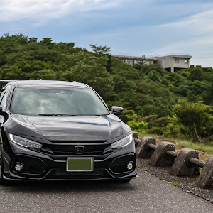 シビック FK7