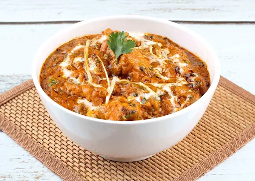 Chicken Kadhai