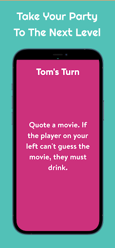 Screenshot Do or Drink - Drinking Game