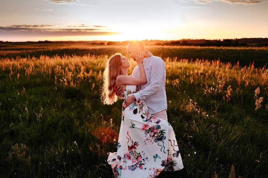 Photographe de mariage Mateusz Majewski (mati). Photo du 26 novembre 2020