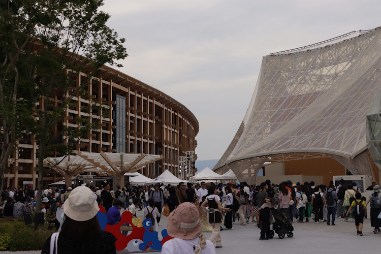 3シリーズ セダンのG20・discover＿ct・街灯の下の愛車・大阪万博2025に関するカスタム事例の投稿画像4枚目