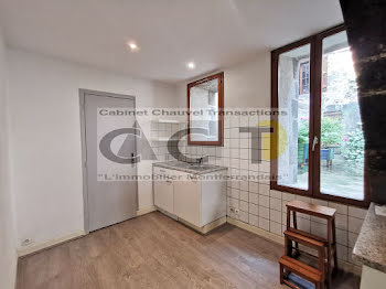 appartement à Clermont-Ferrand (63)