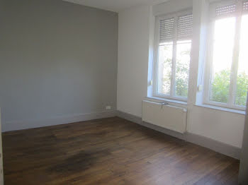 appartement à Nancy (54)