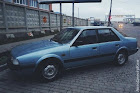 продам запчасти Mazda 626 626 II (GC)