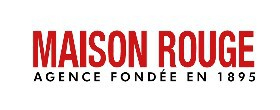 Logo de MAISON ROUGE