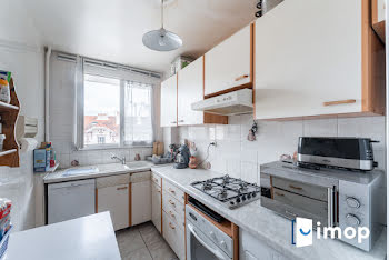 appartement à Courbevoie (92)