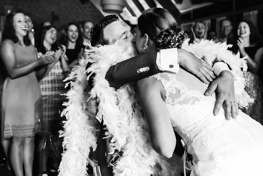 Photographe de mariage Elke Teurlings (elketeurlings). Photo du 4 janvier 2019