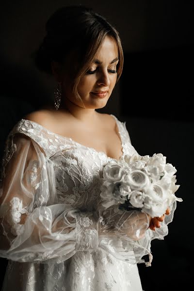 Jurufoto perkahwinan Anna Saribekyan (annaphotode). Foto pada 24 Mei 2023