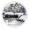 ZEN Garden -Winter- LW icon