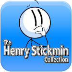 Cover Image of Herunterladen henry stickmin completing game Mission Walkthrough 1.1 APK