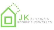 Jk Building & Refurbishments Ltd Logo