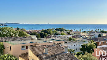 appartement à Six-Fours-les-Plages (83)